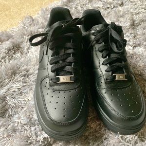 Women’s Nike Air Force 1 Women’s Size 7.5 (Sold)